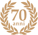 70° Coffee Blend logo