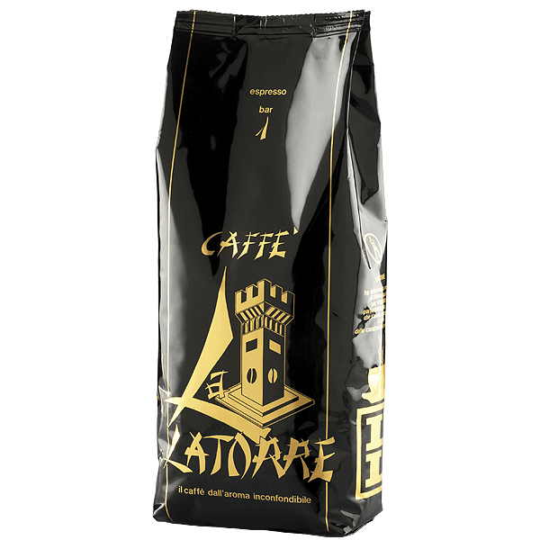 Caffè Latorre blend